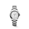 Thumbnail Image 1 of Longines Conquest Ladies' Mother Of Pearl Dial Stainless Steel Bracelet Watch