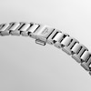 Thumbnail Image 5 of Longines Conquest 18ct Rose Gold & Stainless Steel Bracelet Watch