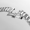 Thumbnail Image 6 of Longines Conquest 18ct Rose Gold & Stainless Steel Bracelet Watch