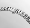 Thumbnail Image 6 of Longines Conquest 18ct Rose Gold & Stainless Steel Bracelet Watch