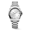 Thumbnail Image 1 of Longines Conquest Men's Stainless Steel Bracelet Watch