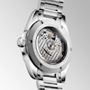 Thumbnail Image 2 of Longines Conquest Men's Stainless Steel Bracelet Watch