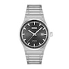 Thumbnail Image 0 of BOSS Candor Men's Automatic Black Dial & Stainless Steel Watch