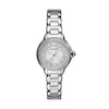 Thumbnail Image 1 of Emporio Armani Silver Tone Dial & Stainless Steel Watch