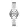 Thumbnail Image 2 of Emporio Armani Silver Tone Dial & Stainless Steel Watch