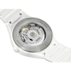 Thumbnail Image 3 of Rado True Square Automatic Open Heart White Bracelet Watch