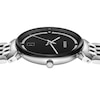 Thumbnail Image 2 of Rado Florence 38mm Glitter Dial & Stainless Steel Bracelet Watch