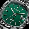 Thumbnail Image 4 of Bulova Super Seville Precisionist HPQ Stainless Steel Watch