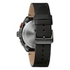 Thumbnail Image 3 of Bulova Racing Men's Chronograph Black Strap Watch