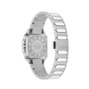 Thumbnail Image 2 of Gucci G-Flat 24mm Diamond Stainless Steel Bracelet Watch