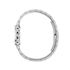 Thumbnail Image 3 of Gucci G-Flat 24mm Diamond Stainless Steel Bracelet Watch