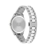 Thumbnail Image 2 of Gucci G-Timeless 38mm Two Tone Stainless Steel Bracelet Watch