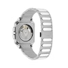 Thumbnail Image 2 of Gucci G-Flat 36mm Stainless Steel Bracelet Watch