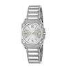 Thumbnail Image 1 of Gucci G-Flat 30mm Stainless Steel Bracelet Watch