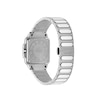 Thumbnail Image 2 of Gucci G-Flat 30mm Stainless Steel Bracelet Watch