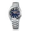 Thumbnail Image 0 of Seiko 5 Sports SNXS ‘Rinse Blue’ Classic Sports Stainless Steel Watch