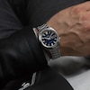 Thumbnail Image 4 of Seiko 5 Sports SNXS ‘Rinse Blue’ Classic Sports Stainless Steel Watch