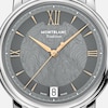 Thumbnail Image 5 of Montblanc Tradition Automatic Date 32 mm Stainless Steel Watch