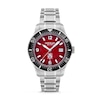 Thumbnail Image 1 of Montblanc Iced Sea Automatic Date Stainless Steel Watch