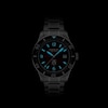 Thumbnail Image 5 of Montblanc Iced Sea Automatic Date Stainless Steel Watch