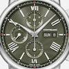 Thumbnail Image 6 of Montblanc Star Legacy Chronograph Day & Date Stainless Steel Limited Edition Watch