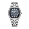 Thumbnail Image 1 of Raymond Weil Freelancer Ladies' Automatic Stone Set Bezel & Stainless Steel Watch