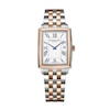 Thumbnail Image 1 of Raymond Weil Toccata Ladies' Two Tone Stainless Steel Bracelet Watch