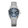 Thumbnail Image 1 of Raymond Weil Freelancer Men's Blue Dial & Stainless Steel Bracelet Watch