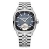 Thumbnail Image 1 of Raymond Weil Freelancer Men's Cushion Shaped Stainless Steel Watch