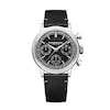 Thumbnail Image 1 of Raymond Weil Millesime Men's Chronograph Black Leather Strap Watch