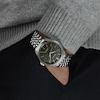 Thumbnail Image 4 of Seiko Presage Classic Series 'Sensaicha' Stainless Steel Watch