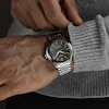 Thumbnail Image 5 of Seiko Presage Classic Series 'Sensaicha' Stainless Steel Watch
