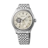 Thumbnail Image 1 of Seiko Presage Classic Series 'Shiro-iro' Open heart Stainless Steel Watch