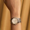 Thumbnail Image 4 of Olivia Burton 34mm Lustre Stainless Steel & Gold IP Watch