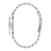 Thumbnail Image 4 of Olivia Burton 34mm Rose Gold Tone & Stainless Steel Bracelet Watch