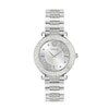 Thumbnail Image 1 of Versace Greca Ladies' Stainless Steel Bracelet Watch