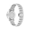 Thumbnail Image 2 of Versace Greca Ladies' Stainless Steel Bracelet Watch