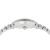 Thumbnail Image 3 of Versace Greca Ladies' Stainless Steel Bracelet Watch