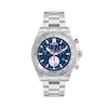 Thumbnail Image 1 of Versace Chrono X Men's Blue Dial Stainless Steel Watch