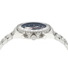 Thumbnail Image 3 of Versace Chrono X Men's Blue Dial Stainless Steel Watch