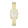 Thumbnail Image 1 of BOSS Bailey Ladies' Light Gold IP Bracelet Watch