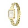 Thumbnail Image 2 of BOSS Bailey Ladies' Light Gold IP Bracelet Watch