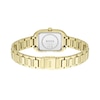 Thumbnail Image 3 of BOSS Bailey Ladies' Light Gold IP Bracelet Watch