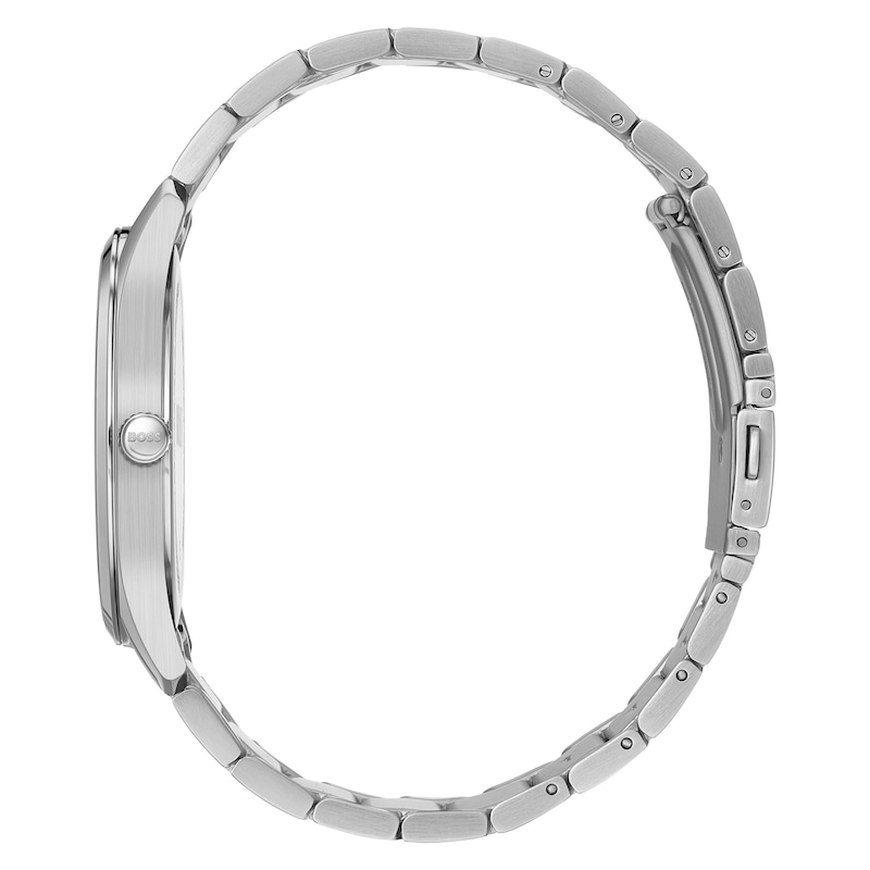 Main Image 2 of BOSS Circuit Men's Stainless Steel Bracelet Watch