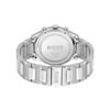 Thumbnail Image 3 of BOSS Pioneer Men's Stainless Steel Watch