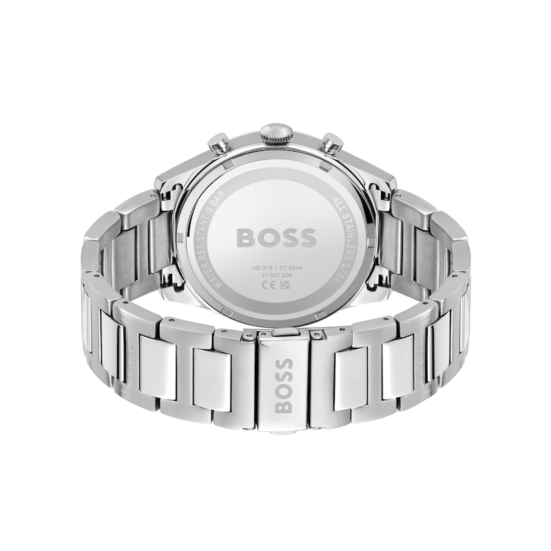 Main Image 3 of BOSS Pioneer Men's Stainless Steel Watch