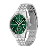 Thumbnail Image 3 of BOSS Associate Men's Stainless Steel Chronograph Stainless Steel Watch