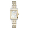 Thumbnail Image 1 of Bulova Sutton Ladies' MOP Diamond Dial & Two Tone Watch