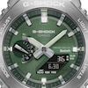 Thumbnail Image 2 of G-Shock Metal GBM-2100A-1A3ER Green Dial & Resin Strap Watch