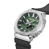 Thumbnail Image 3 of G-Shock Metal GBM-2100A-1A3ER Green Dial & Resin Strap Watch